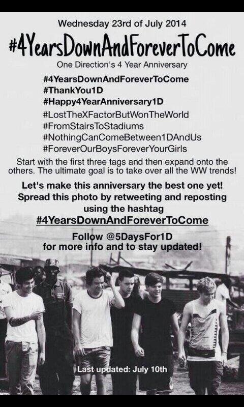 1DFandomSite's tweet photo. Rt to spread the word,we can! #onedirection #1D #WWAT #Harrystyles #liampayne #niallhoran #louistomlinson #zaynmalik http://t.co/XbEQw8wHlv