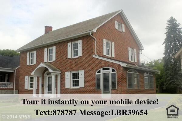 TheDREWSystem's tweet photo. text the code on the photo to 878787 to get interior pictures, prices, location... etc.  #realtor #realestate http://t.co/9OOqXwMvCj