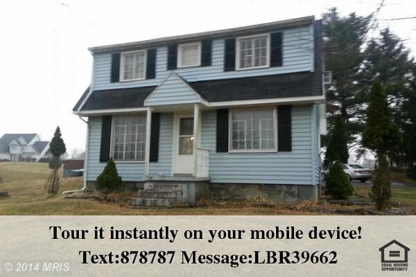 TheDREWSystem's tweet photo. text the code on the photo to 878787 to get interior pictures, prices, location... etc.  #realtor #realestate http://t.co/9OOqXwMvCj