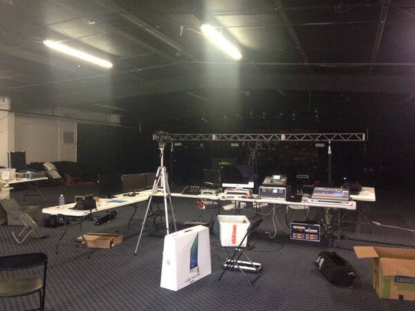 russell_mcl's tweet photo. Up late setting up. Out early on the beach! #beachcamp2014 #heightsstudents http://t.co/mxMXSQ0cYZ