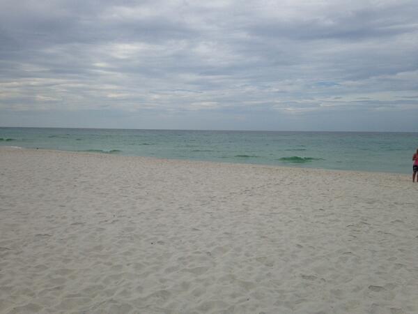 russell_mcl's tweet photo. Up late setting up. Out early on the beach! #beachcamp2014 #heightsstudents http://t.co/mxMXSQ0cYZ