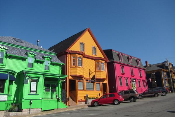 A little colour and some maritime charm | Lunenburg Revisited &amp; Beyond

halifaxbloggers.ca/noticedinnovas… #hbExplore