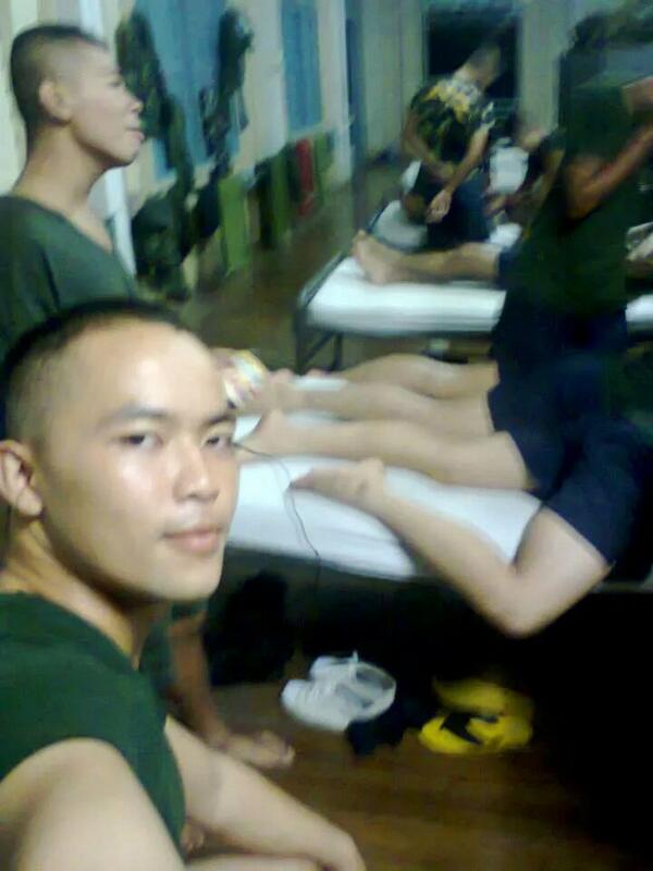 GbNipaporn's tweet photo. วันสบาย
อยากสบายตัวจัง http://t.co/9bFfSFeyw3
