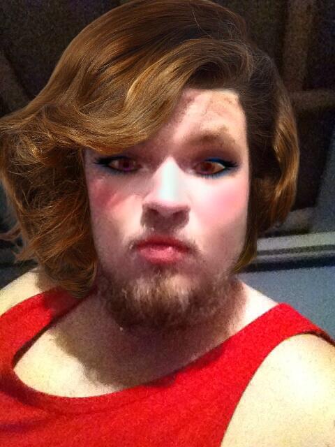 tepgNE's tweet photo. This is what happens when @CaySchneider gets a new app on her phone. We turn into Destiny's Child. http://t.co/73gounpxdr