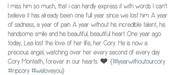 Life_endd's tweet image. I wrote this for Cory, please read it and give me your opinion. Thank you so much 😊