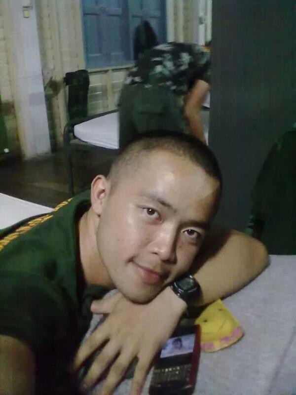 GbNipaporn's tweet photo. วันสบาย
อยากสบายตัวจัง http://t.co/9bFfSFeyw3