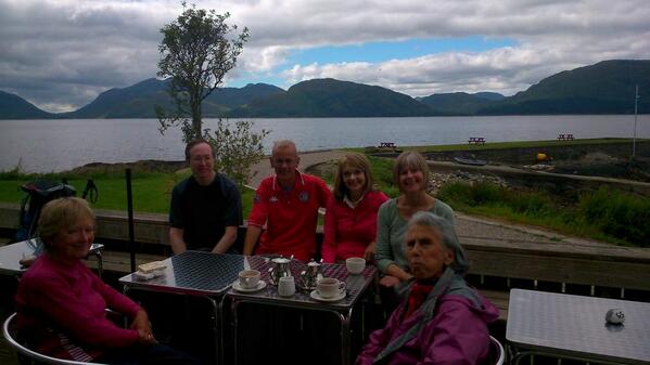 Damian Gilkes tweet media