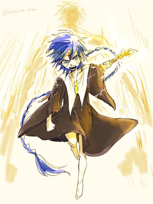 アラジンのtwitterイラスト検索結果 古い順 アラジンのtwitterイラスト検索結果 古い順