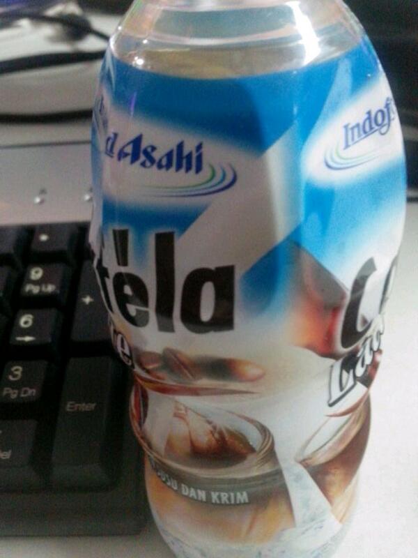 Beli ini cuma gara2 ada 'asahi'nya #shallow <a href="/kyunspark/">9ん</a> dan lawson dkt ktr gw mau tutup agustus nanti cc <a href="/listya/">Listya</a>