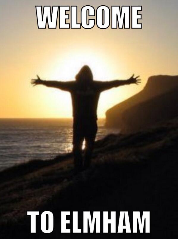 North Elmham Saxons tweet media