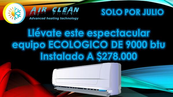 AirClean1 tweet picture