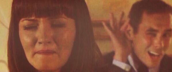 When your Mum thought she heard you kiss your teeth after a telling-off.
#AfricanKidProblems