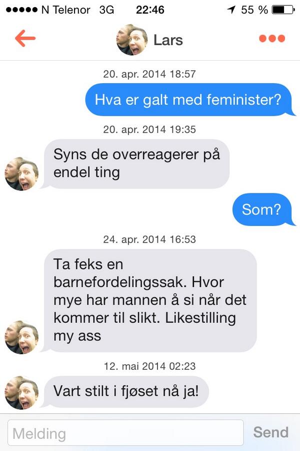 Eksotisk massasje massage erotic nude Tinder i norge telefonnummer