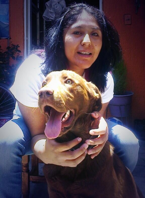 sophieitza's tweet photo. Hermoso!!! http://t.co/jmjPsauCY6