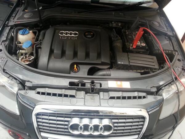 LancashireRemap's tweet image. Audi 1.9 tdi in for a economy remap.  We even work on Sundays by appointment. 
#engineremapping #Lancashire