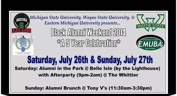 wsu_oba's tweet photo. Save the date http://t.co/943ymPpAEO