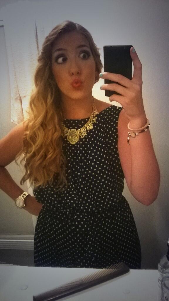anapradadel's tweet photo. #punta #viernes http://t.co/XmRhvf1yyM