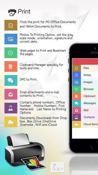 us9to5apple's tweet photo. Print any MS Office Document straight from your iPhone or iPad http://t.co/PRy4ciW3Ks *ad http://t.co/IvS2advVbj