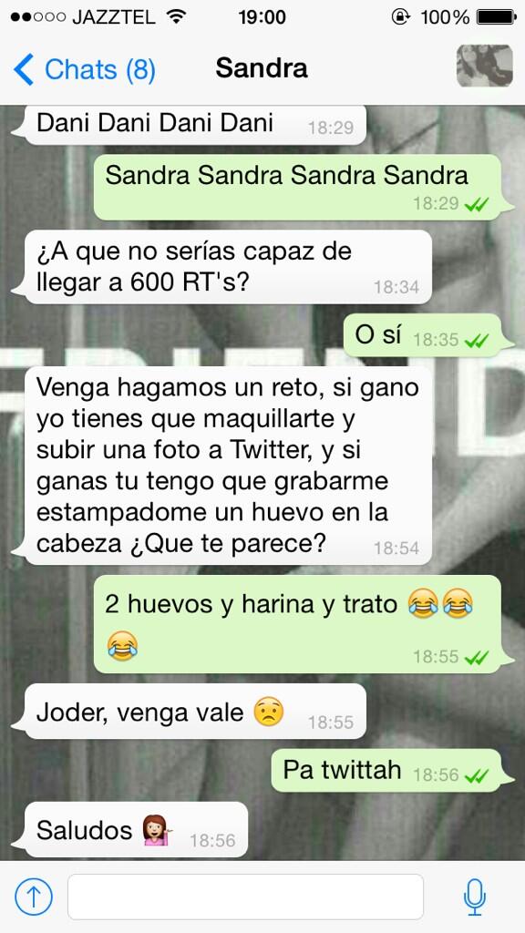 GallinaDePene's tweet photo. RT es por buena causa juapos http://t.co/kQ8WvlJj7i