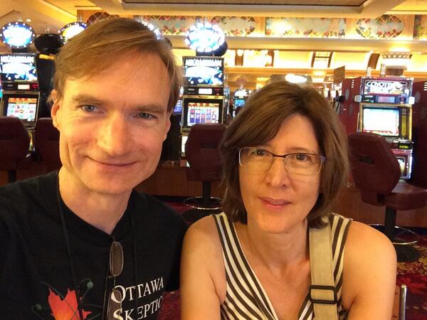 earlyworm's tweet photo. Not attending #TAM2014 today? Please donate your badge so my girlfriend can attend. At Seattle's Best until 10:45. http://t.co/NBo3XqEmhd