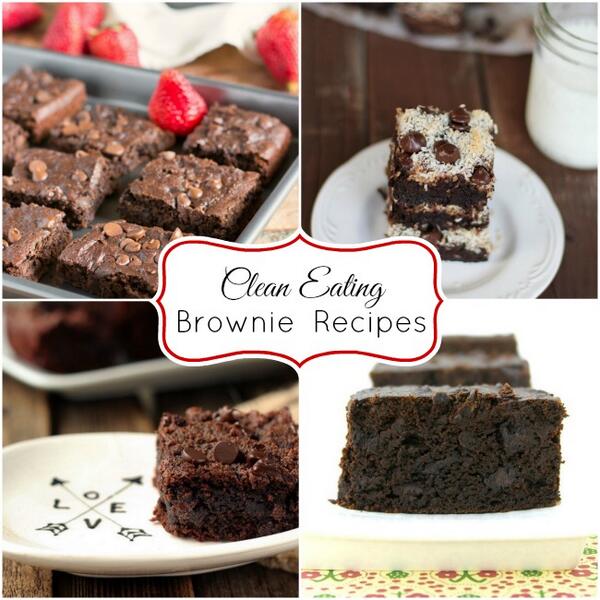 realmomsofvegas's tweet image. WOW - check out these Clean Eating Brownies! realmomsofvegas.com/clean-eating-b… #cleaneating #cleanfeelsgood #brownies #dessert