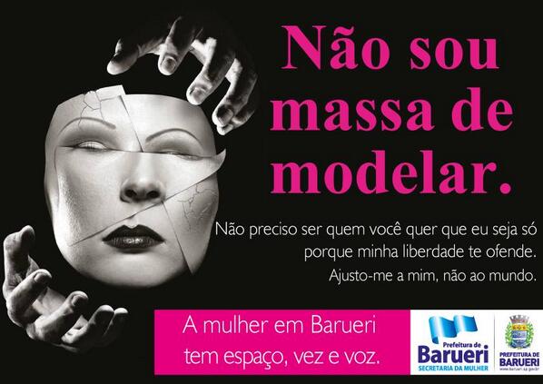 Secretaria da Mulher de Barueri