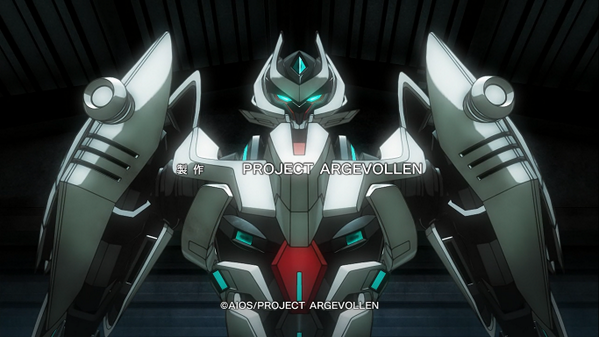 白銀の意思アルジェヴォルン Twitter Search