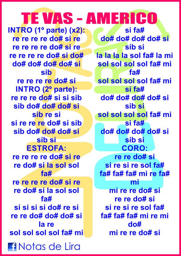 Notas de Lira (@Notasde_Lira) / Twitter