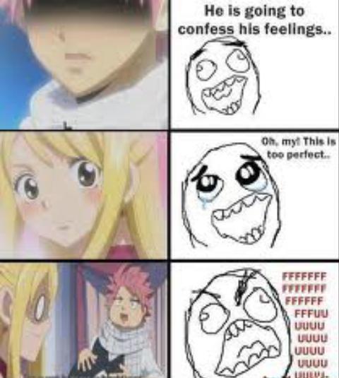 Fairy Tail Memes On Twitter Nalu Http T Co Dpcnrsapqw Fairy Tail Memes On Twitter Nalu Http T Co Dpcnrsapqw
