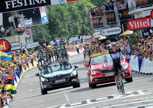"<a href="/velolook/">RM Pierce</a>: "Only <a href="/tonymartin85/">Tony Martin</a> can do such things" said <a href="/michalkwiatek/">Not Active</a>. What a Winner of stage 9 and New #KOM "