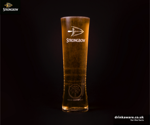 strongbowuk tweet picture