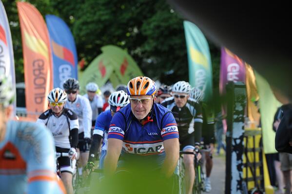 UK TV: If you missed it London-Paris 2014 on @EurosportUKTV  at 22:50 today  after World Cup Football #L2P2014