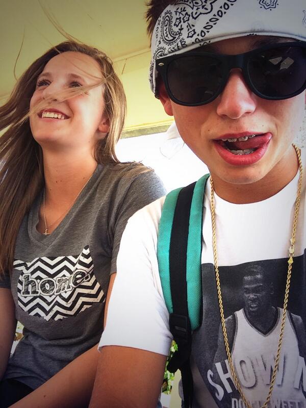 kaydendavis14's tweet image. hey, bud. 
#SendbackSunday😭