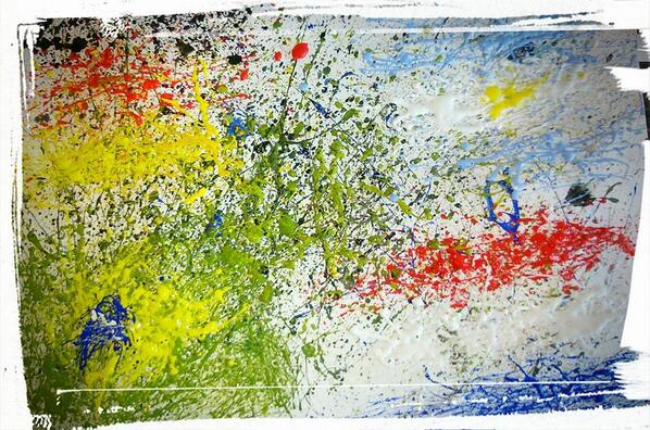ybotybot2014's tweet photo. Ready for the world cup final!!
#WorldCupFinal #itvworldcup #bbcworldcup http://t.co/eWl9CrJ1W9