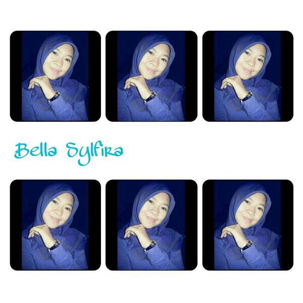 bellasylfira's tweet photo. http://t.co/hrIL9eHVCS