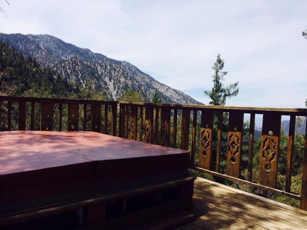 Victoria Pratt On Twitter Kinda Missing The View From My Cabin
