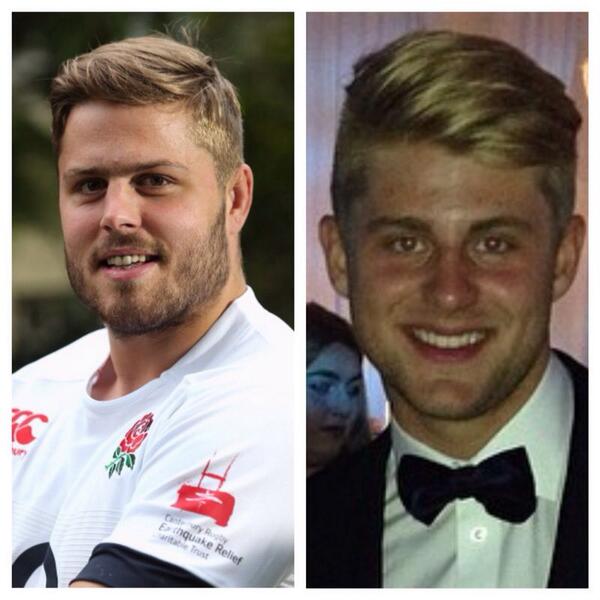 How is pre-season going George Taylor?