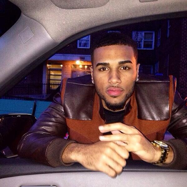 If you find him give him my number