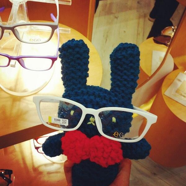 Kurious_Lapin's tweet photo. "Bow ties are cool."

#Kurious_Lapin is #DoctorWho http://t.co/KyUl5P7DvX
