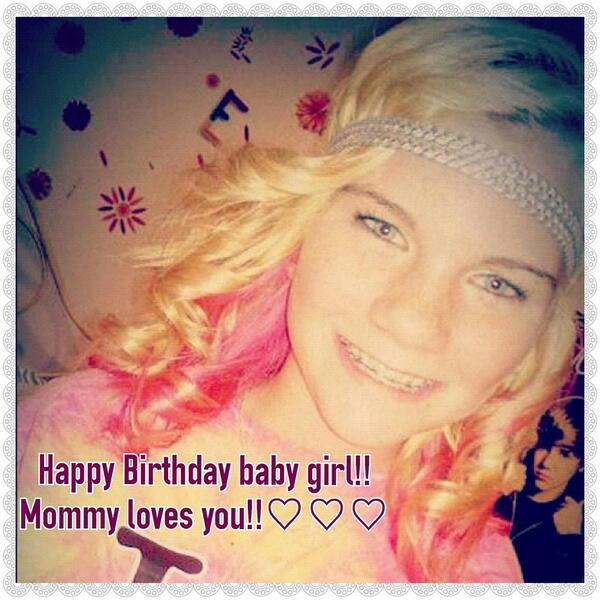 Anzinn's tweet photo. Happy 17th! �� http://t.co/9QaGxWdq9t