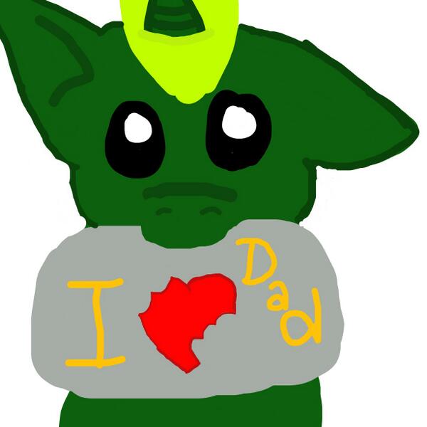 (( forgot to give you this on Father's day . Here ya go, <a href="/mlp_Sirenge/">Medic Sirenge</a>! ))