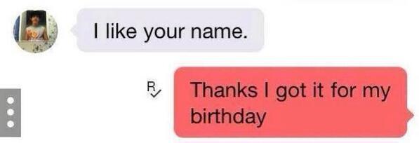 SpeakComedy's tweet photo. Me flirting http://t.co/8W4IcMKvi3