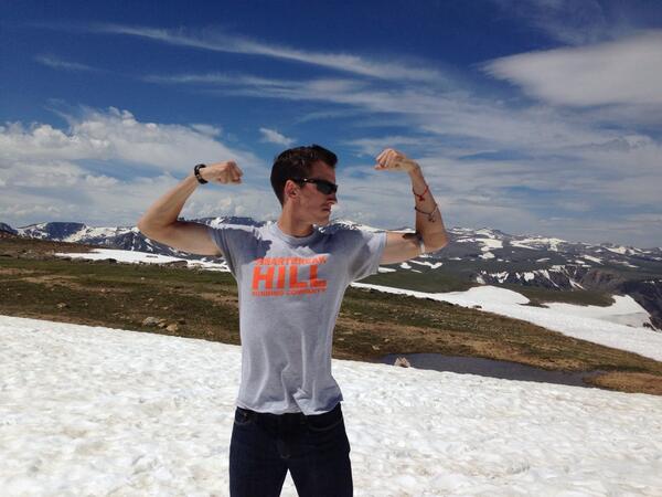 Kirstin Rudd tweet media