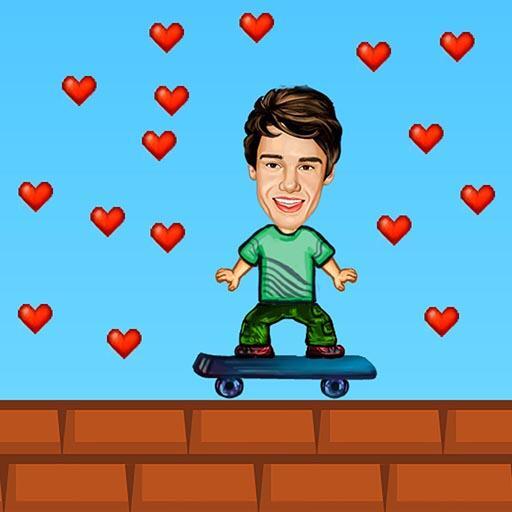 SmileYuli_'s tweet photo. Fun game for #directioners! Jumpy 1D Google Play. Playing with #liampayne. http://t.co/uhhV0BecI7 http://t.co/M3mbMhptEQ