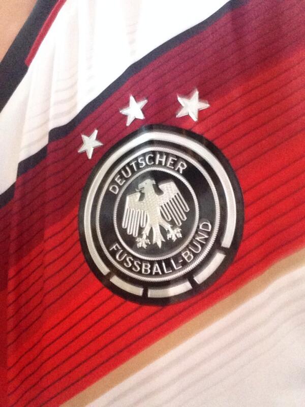 let's go Germany!!! #GERvsARG #germanyforworldcup2014