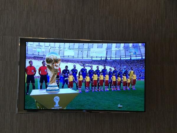 Tim_Cahill's tweet image. This is what makes us all tick @FIFAWorldCup #ilovefootball #timcahilling