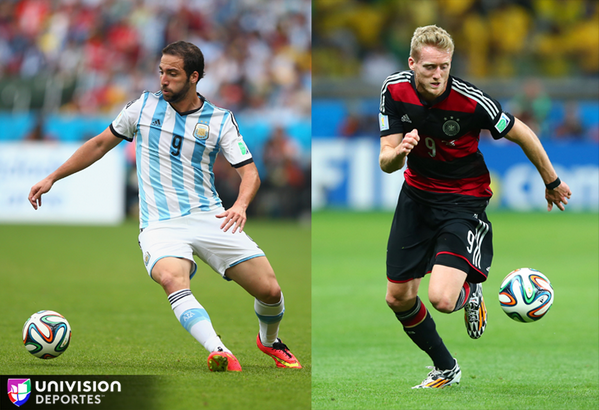 TUDNUSA's tweet image. ¿Quién es el favorito entre #GER vs. #ARG? Haz TU comentario en #UDPasion: 1.uni.vi/03qHD