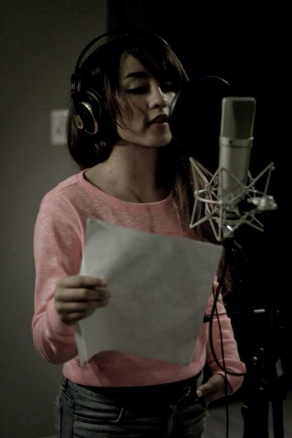 frankysbw's tweet photo. She is Murayma @muraymabums http://t.co/fRAxnl26bm