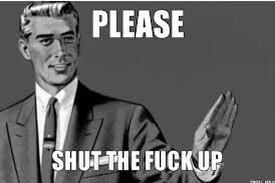 When you get all wet and gross in the boat and someone says "well it IS a water sport" #bichwat