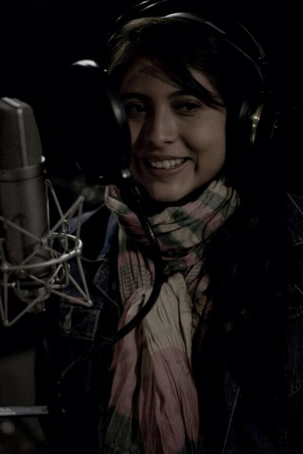 frankysbw's tweet photo. She is Diana http://t.co/8MwoygDbwa